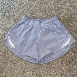 lululemon running shorts
